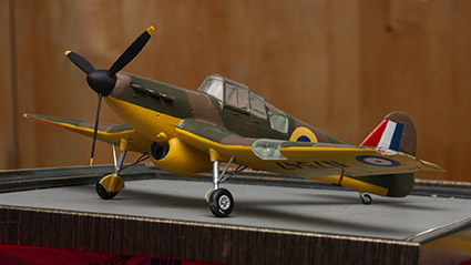 MG 22 2294 Miles Master I Dora Wings 1 48 Steve Yates Sutton Spartans Glos Model Show 2026 F 425x239px thumb