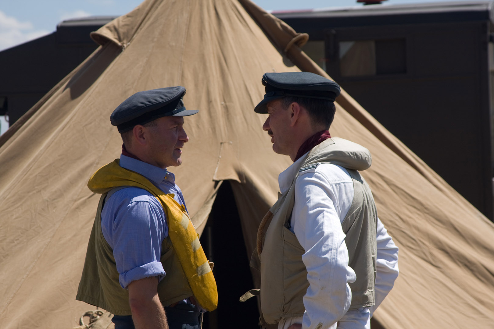 MG 9250 Ops3945 Duxford Legends 2010 via Richard Hudson 1620x1080px