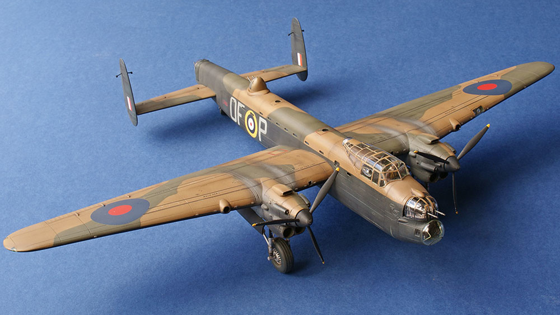 Manchester of.p 1 72 revell and plant wings conversion by woody pic 2 1800x1012px