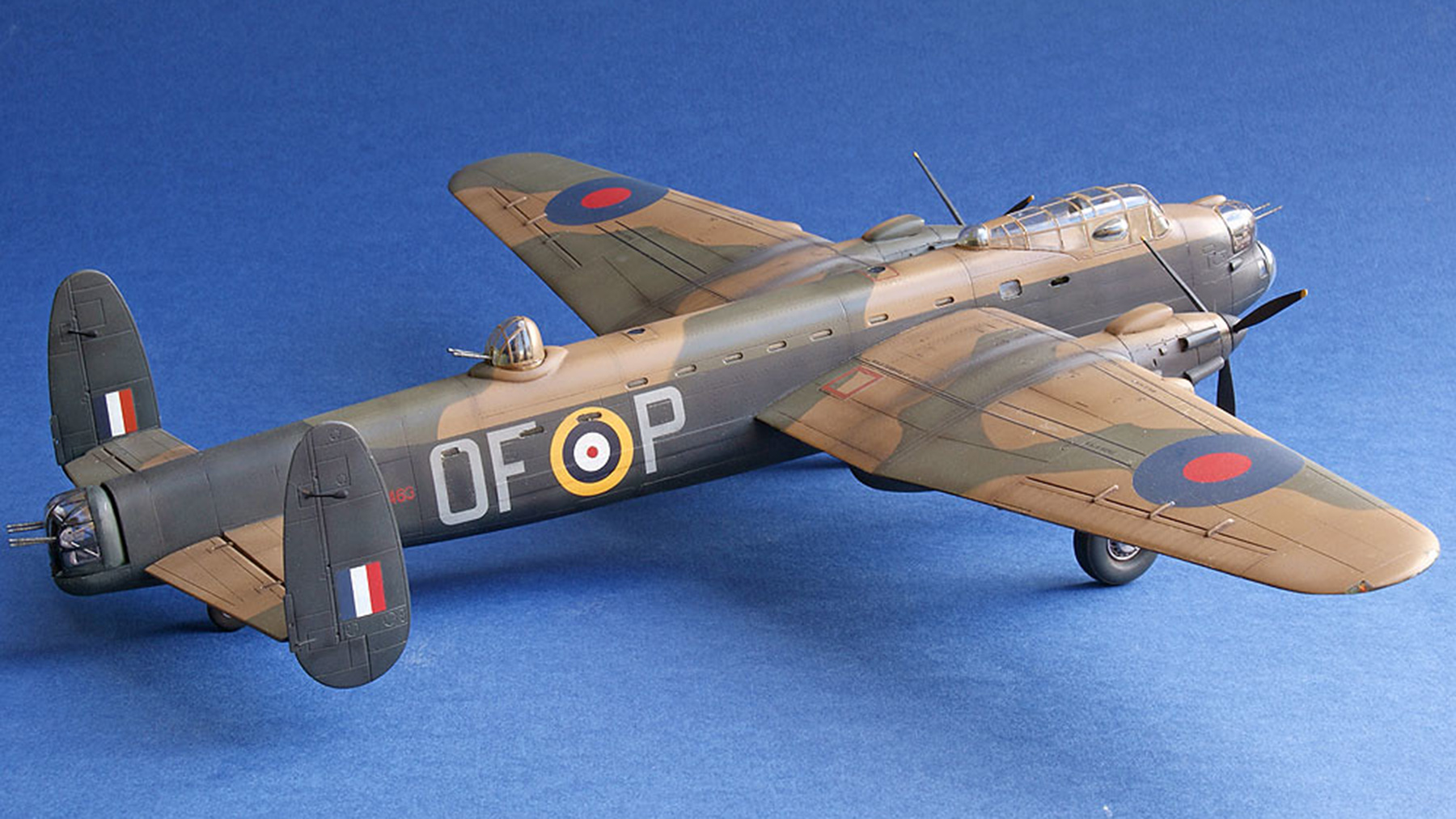 Manchester of.p 1 72 revell and plant wings conversion by woody pic 7 1800x1012px