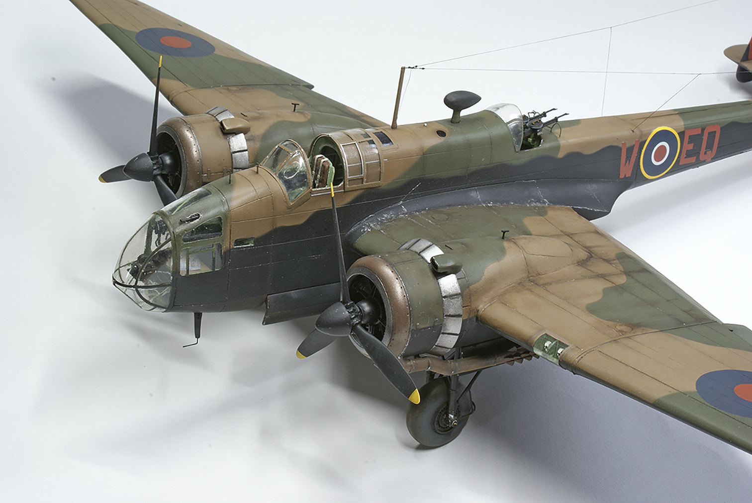 Neil Woodhall Hampden built 2023 pic1 1512x1012px cp