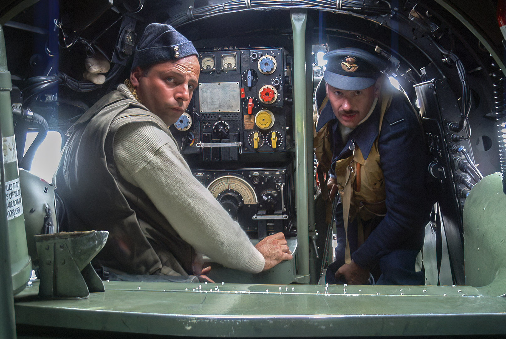 PL&KJWOP LPwop KJpilotlanc H19cm Ops3945 RIAT Fairford 2002 acr DeNoiseAI low light F 1613x1080px