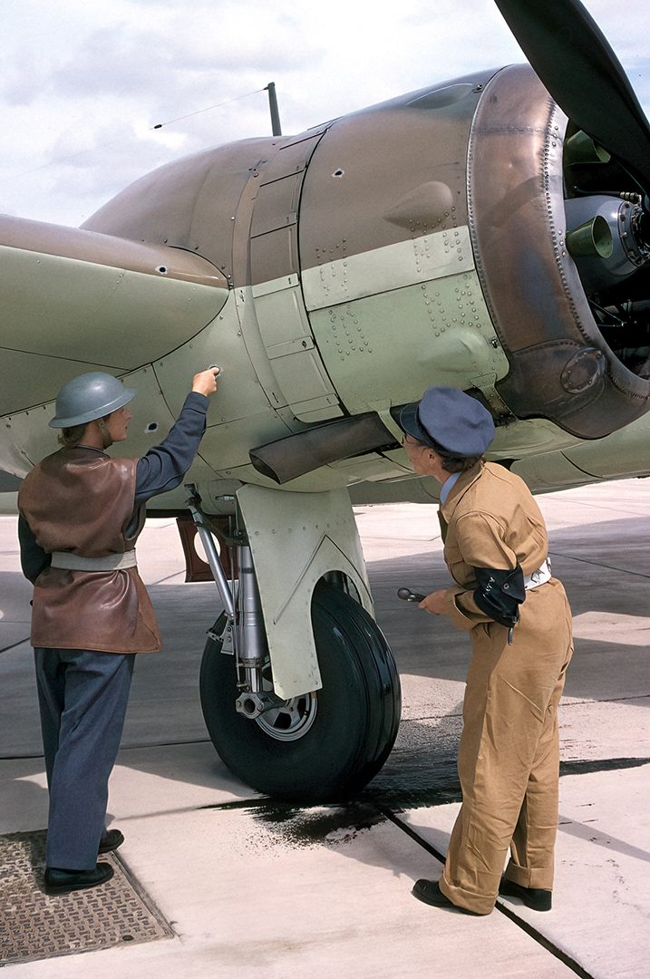 SR379 0Sal MarnieInspectEngneBlenheimRIAT03 200ppi DeNoiseAI clear F 717x1080px