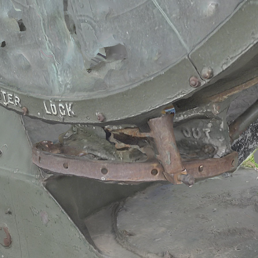 Image 13741 90cm searchlight jamesshoplanddigforvictoryshow2025 1000x1000px