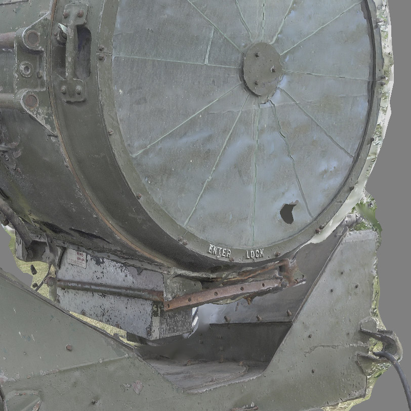 Image 13742 90cm searchlight jamesshoplanddigforvictoryshow2025 1000x1000px