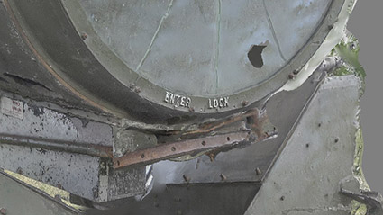 Image 13742 90cm searchlight jamesshoplanddigforvictoryshow2025 425x239pxthumb