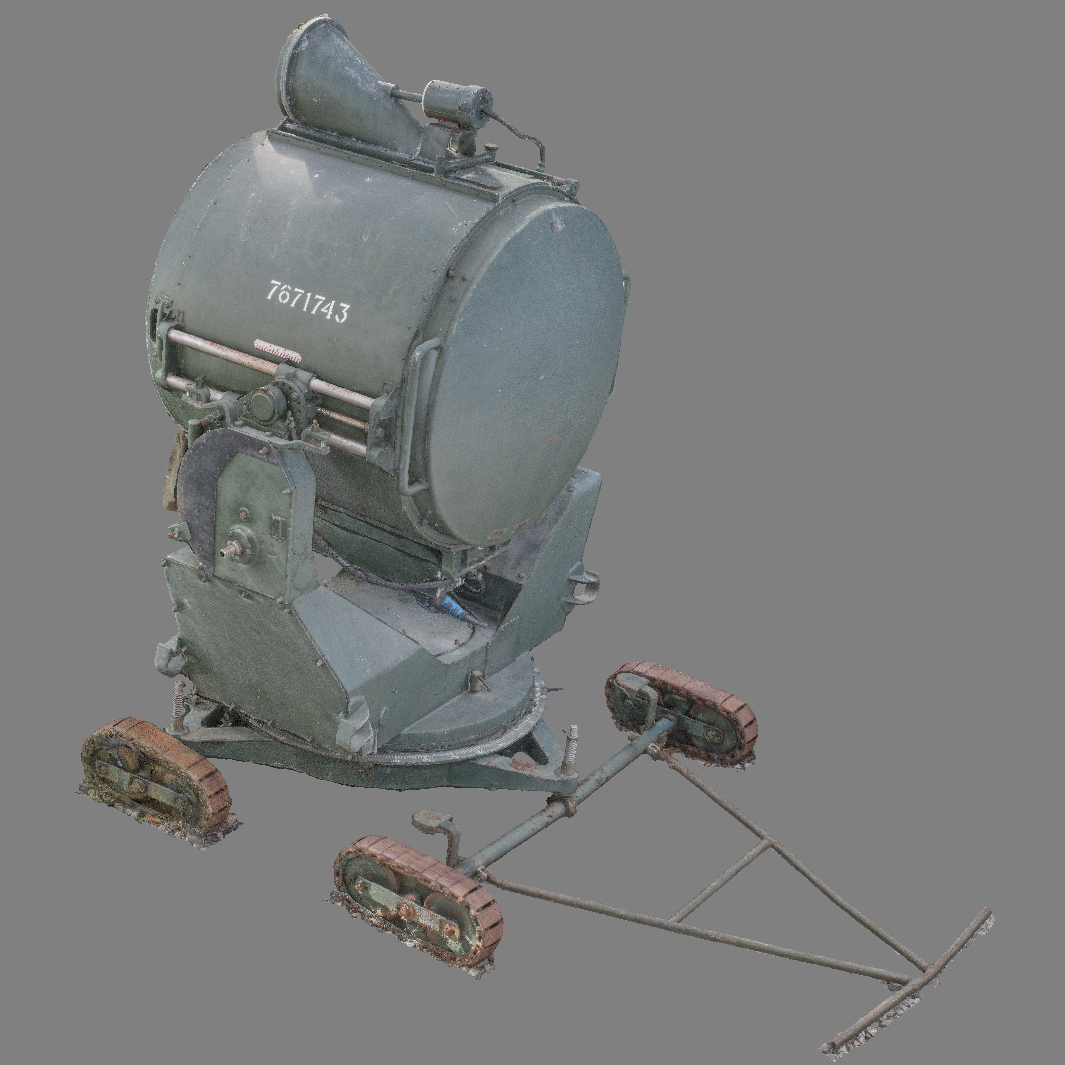 Image 13746 90cm searchlight lhs ob fwd ian fk 1000x1000px