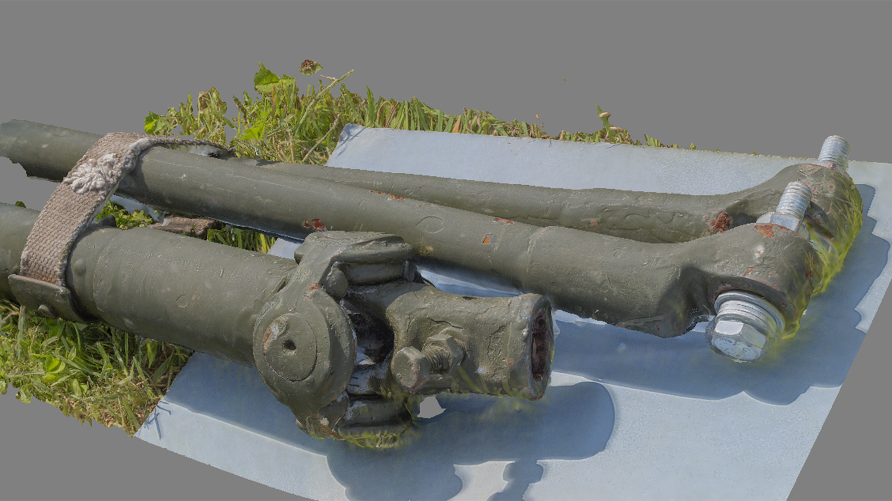 Image 13749 searchlight control arm digforvictory 1800x1012px