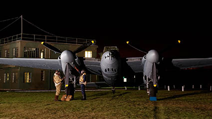 Pic 2 via carl carl and self Mossie Elvington 2015 colour 425x239px thumb