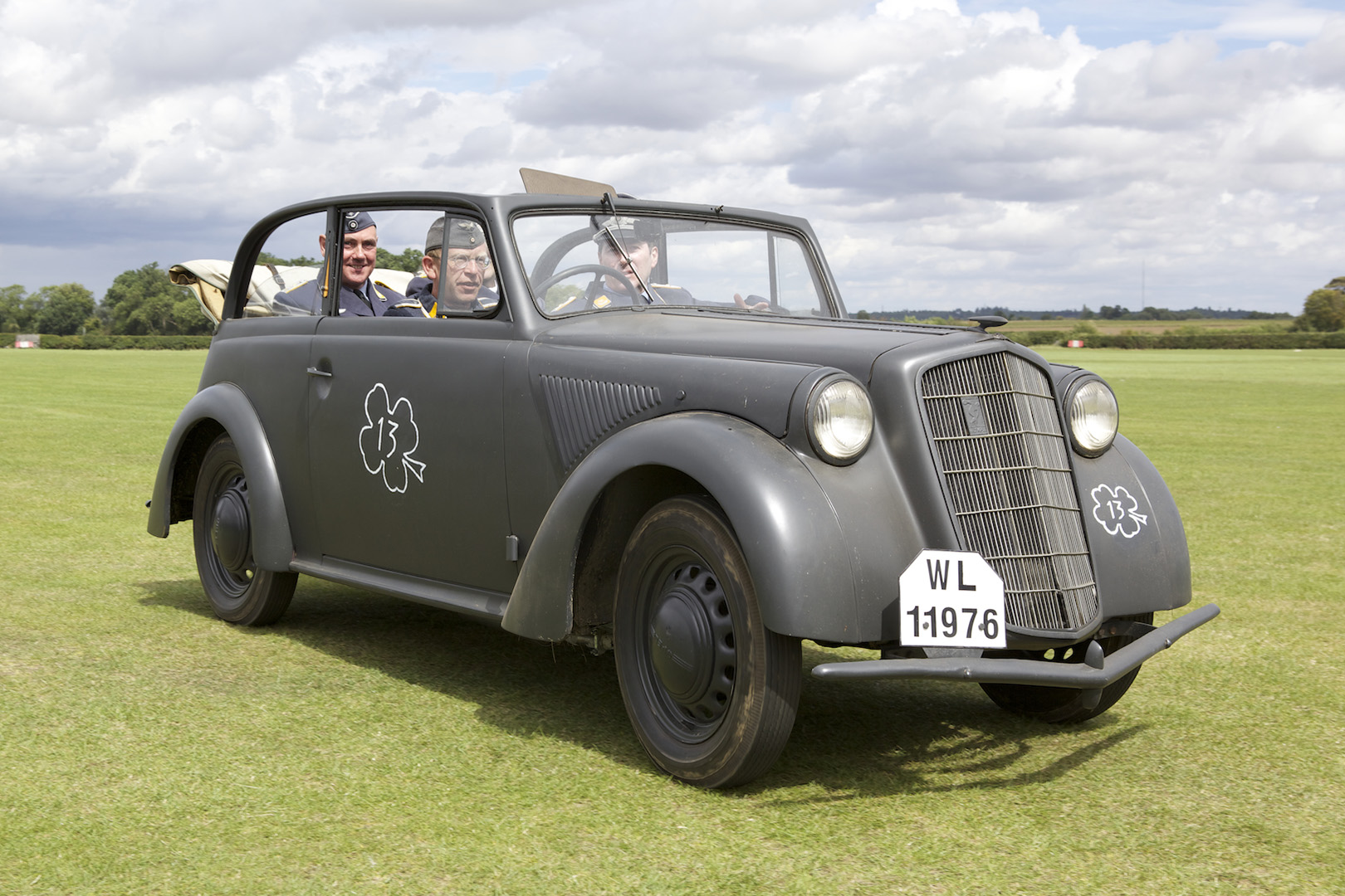 Pic2 LARG Wills Opel Shuttleworth2011 SteveJefferson 1620x1080px F