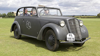 Pic2 LARG Wills Opel Shuttleworth2011 SteveJefferson 425x239px thumb F