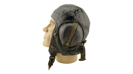Raf b type flying helmet c w goggle plates 18770 pic2 size4 425x239px thumb