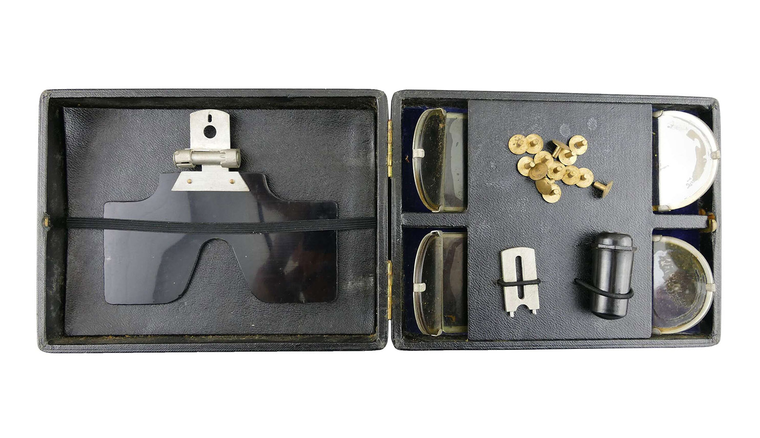 Raf mk iva flying goggles boxed with accessories 22901 pic20 size4 HFC 1560x900px