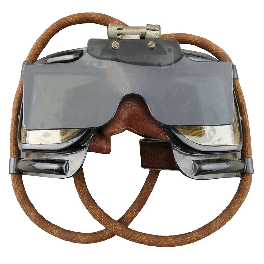 Raf mk iva flying goggles boxed with accessories 22901 pic6 size4 HFC 900x900px