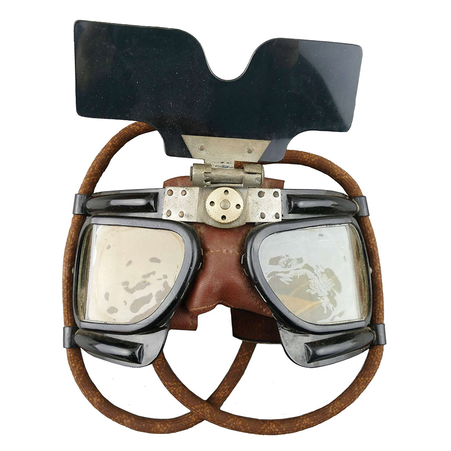 Raf mk iva flying goggles boxed with accessories 22901 pic8 size4 HFC 900x900px