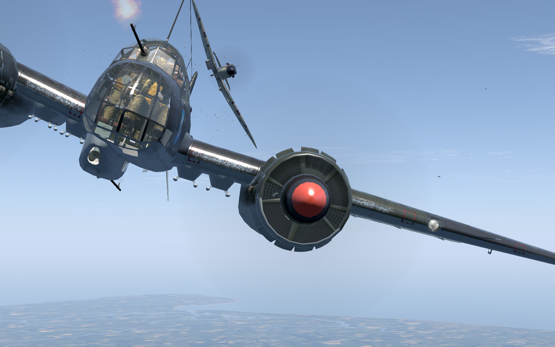 Shot 20170701 233606 Spitfire 1920x1200px