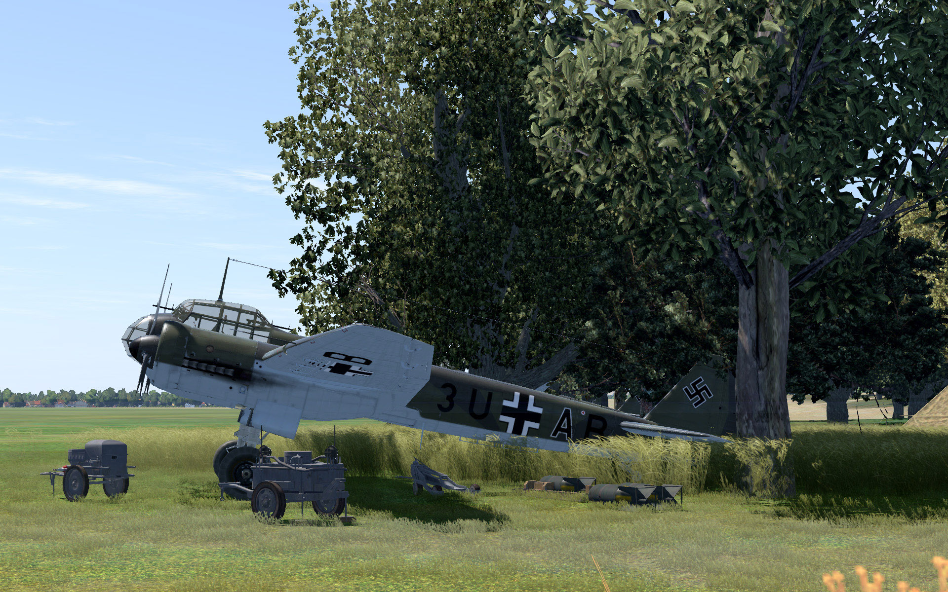 Shot 20180111 010034 1920x1200px huegrass