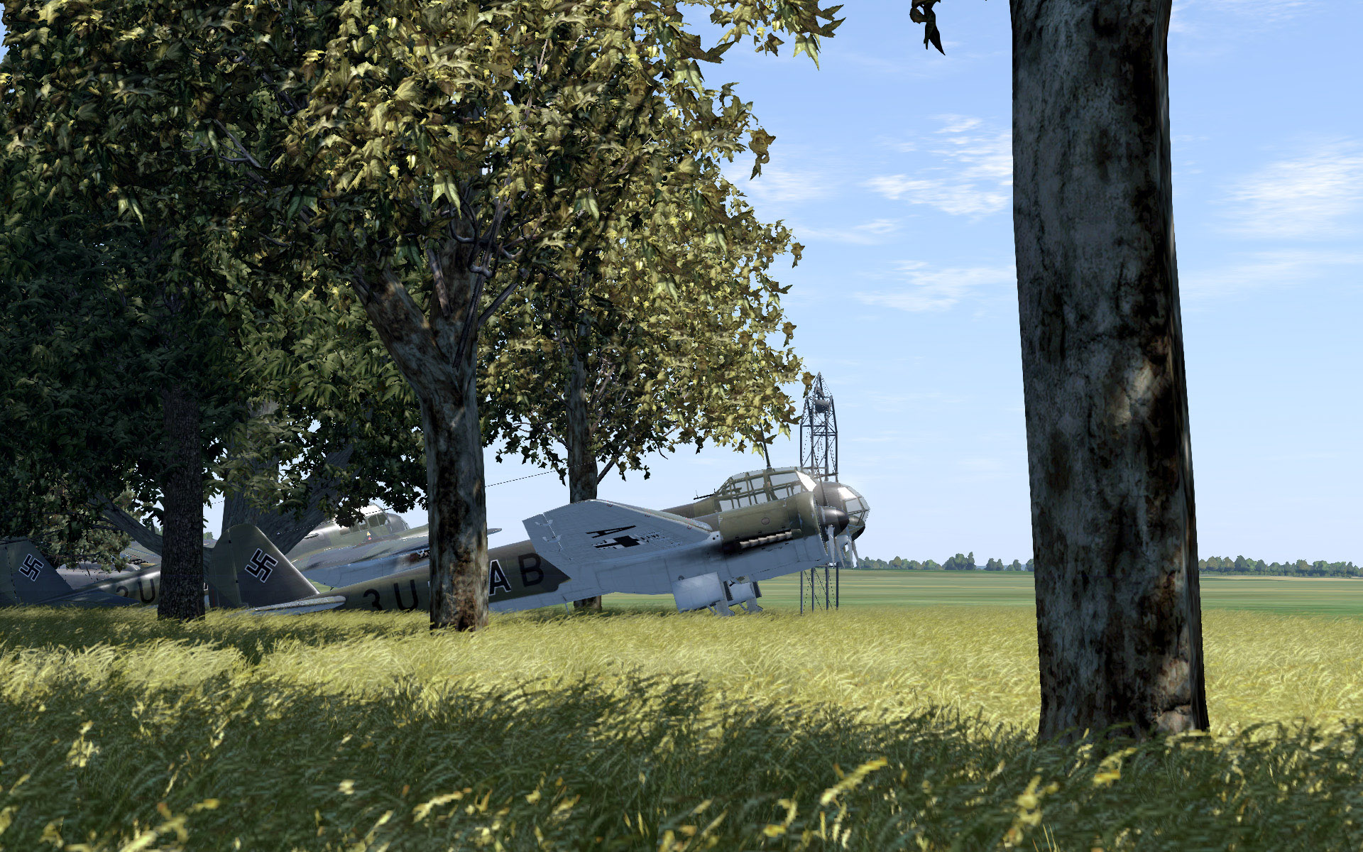 Shot 20180111 010148 1920x1200px huegrass