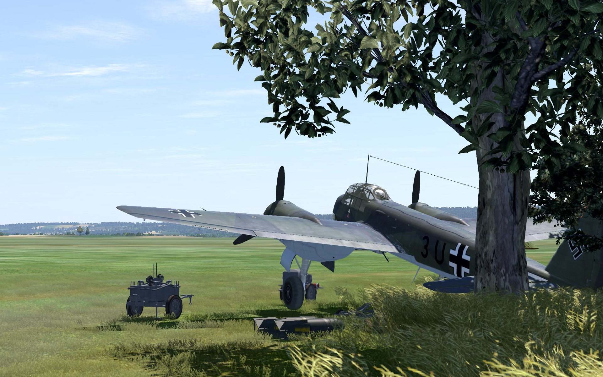 Shot 20180111 010249 1920x1200px huegrass