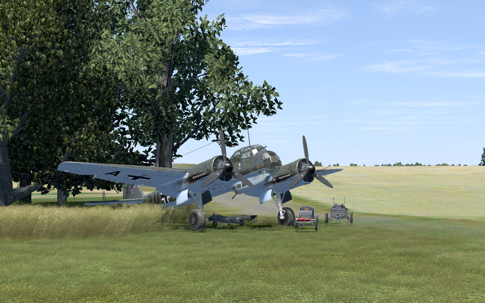 Shot 20180111 010319 1920x1200px huegrass and 71dk