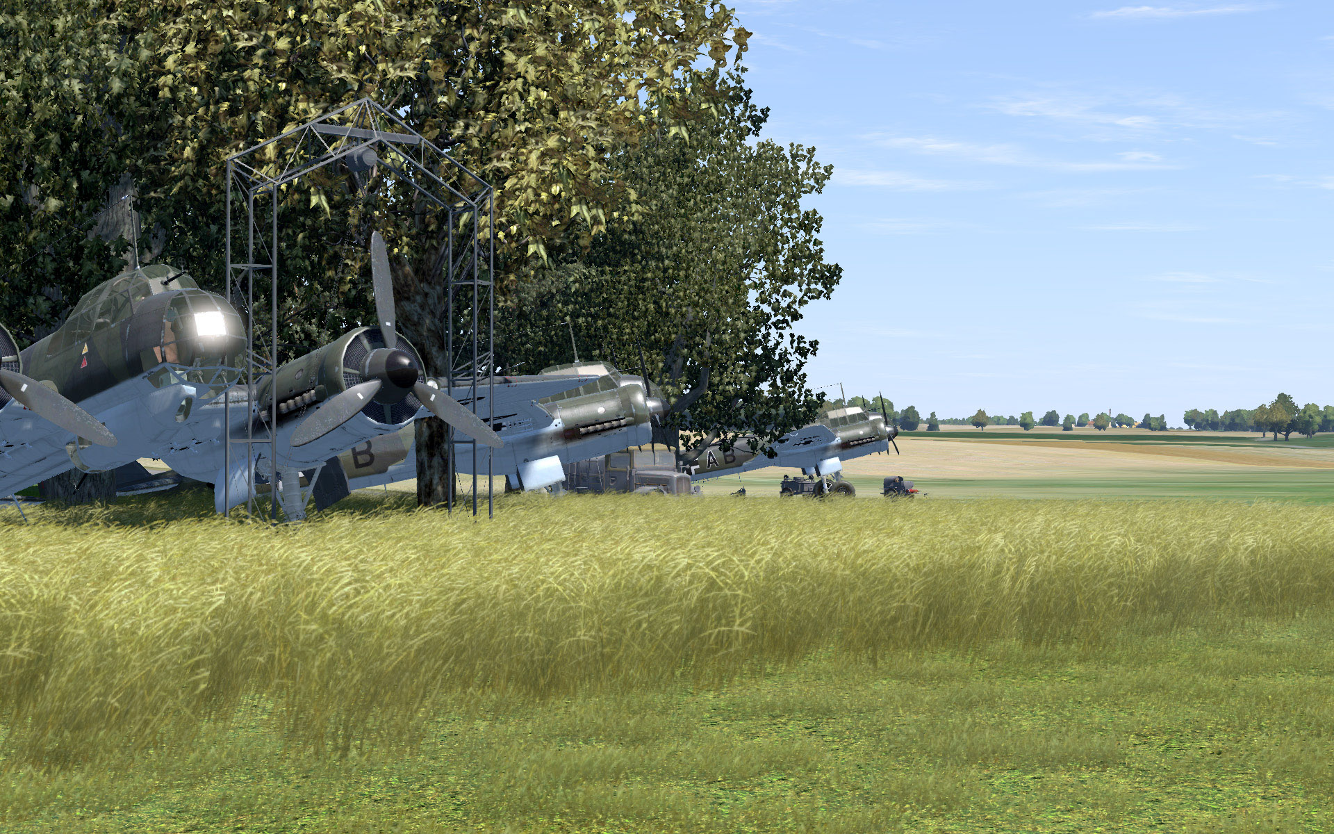 Shot 20180111 010335 1920x1200px huegrass