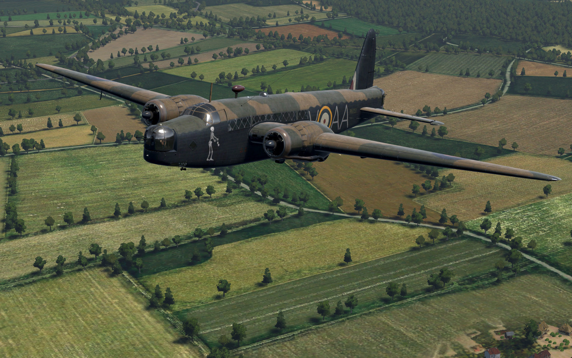 Shot 20210127 230325 Blitz5.015 copy de harry potter glazing 1920x1200px