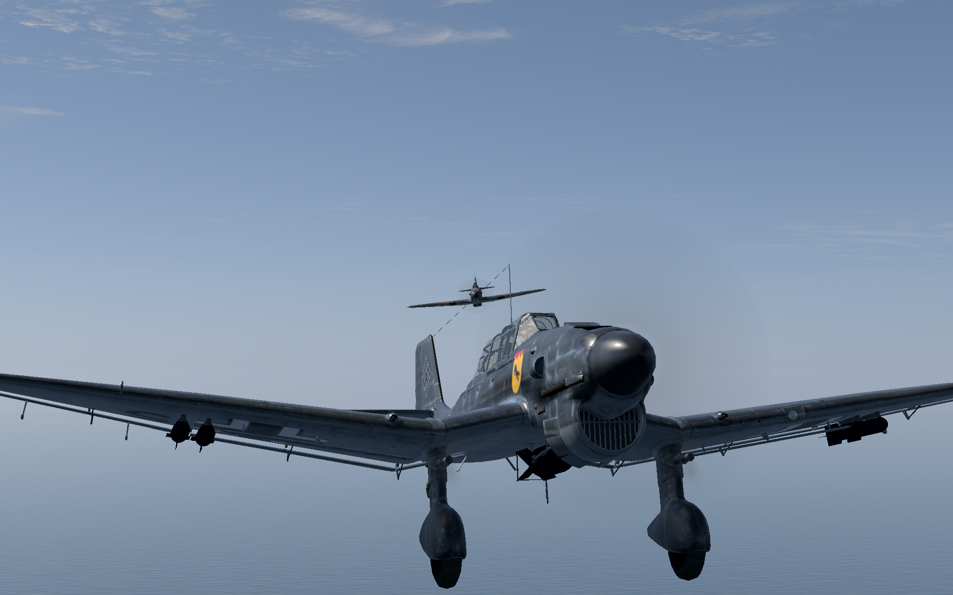 Shot 20250827 211740 cod ju87b hurri rear